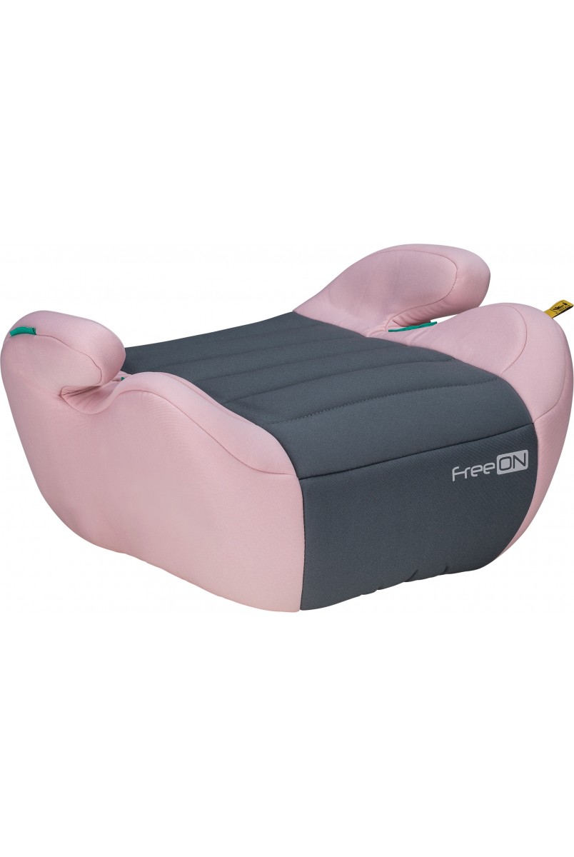 Бустер FreeON COMFY, рожевий