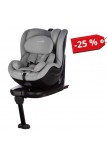 Автокрісло FreeON GALAXY light grey