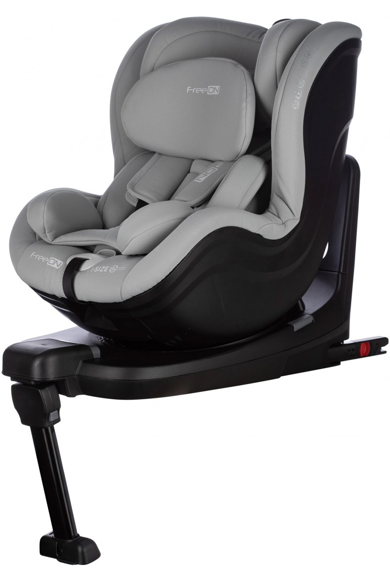 Автокрісло FreeON GALAXY light grey