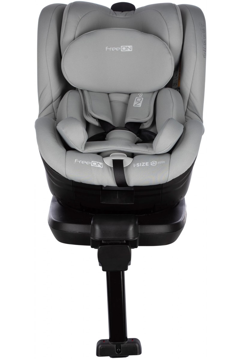 Автокрісло FreeON GALAXY light grey