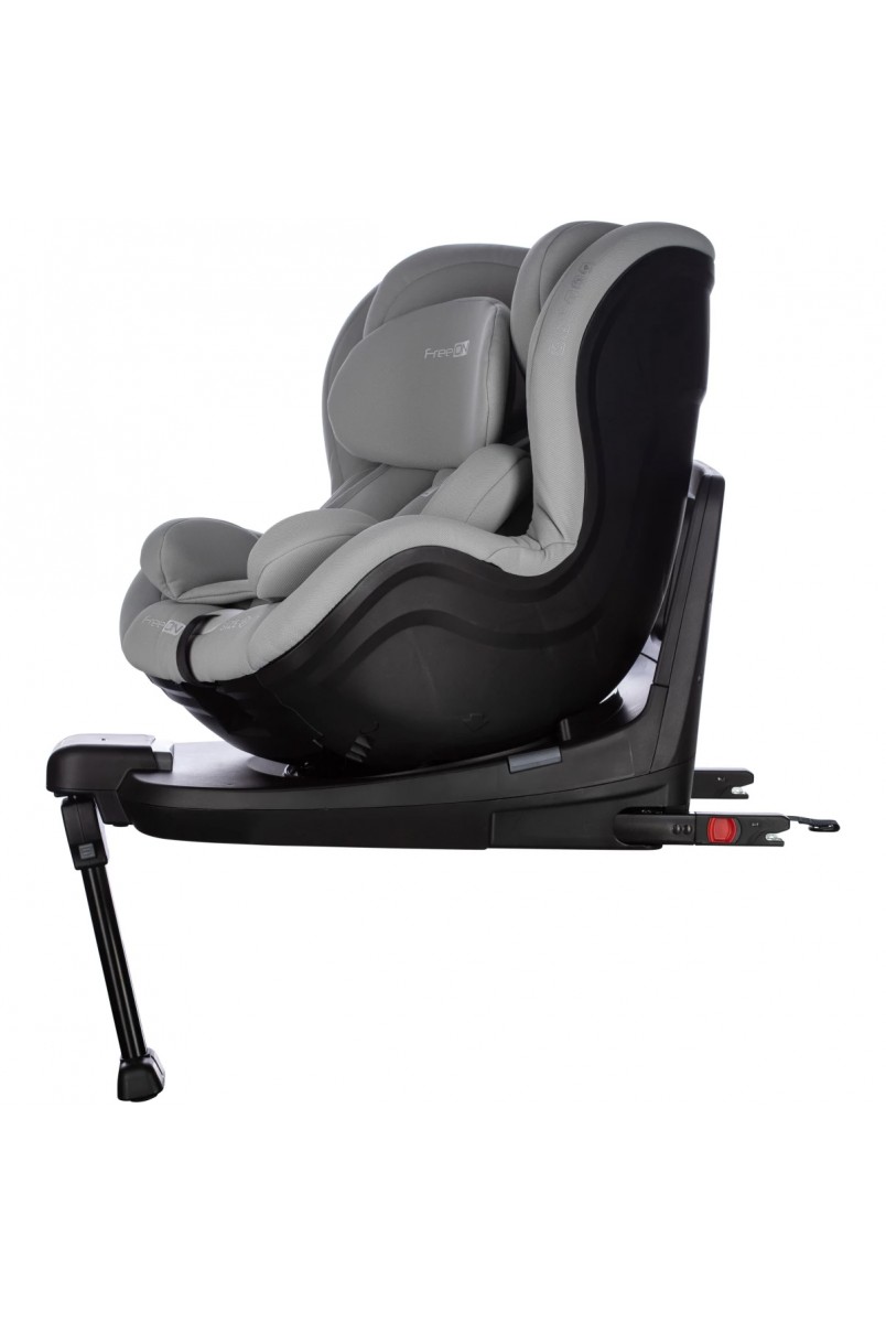 Автокрісло FreeON GALAXY light grey
