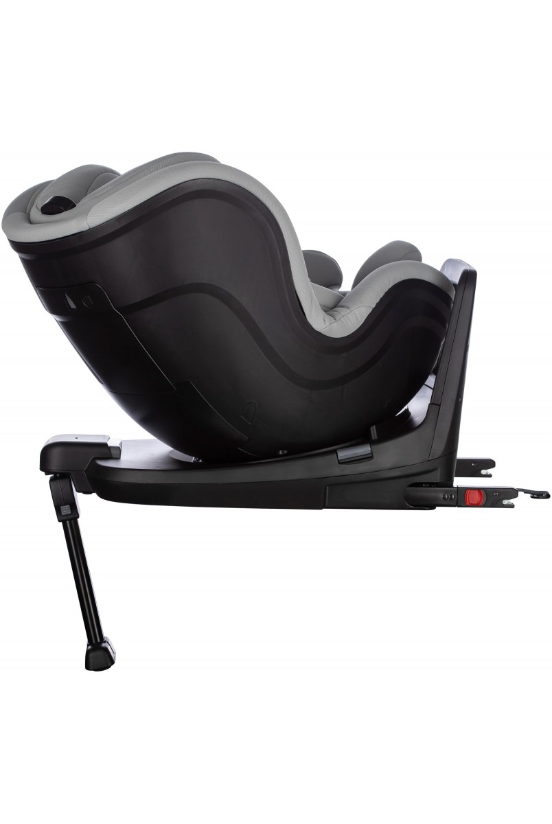 Автокрісло FreeON GALAXY light grey