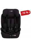 Автокрісло FreeON URAN black