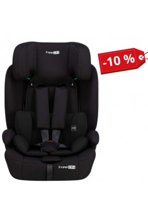 Автокрісло FreeON URAN black