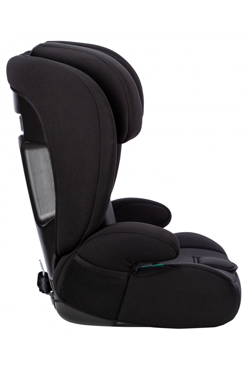 Автокрісло FreeON URAN black
