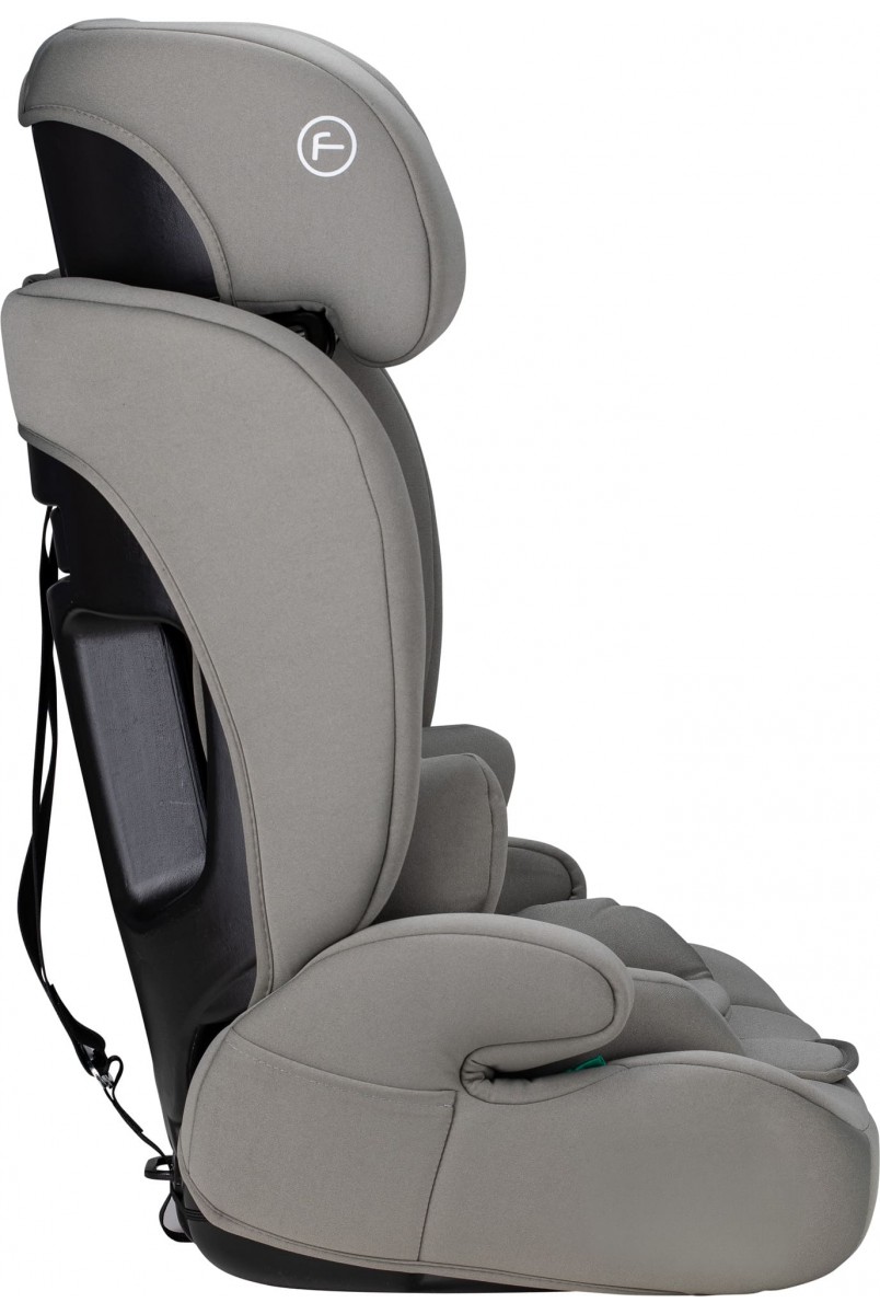 Автокрісло FreeON URAN khaki grey