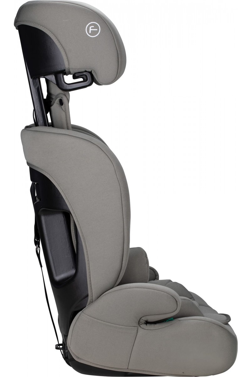 Автокрісло FreeON URAN khaki grey