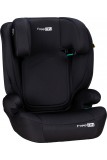 Автокрісло 2в1 FreeON VEGA black