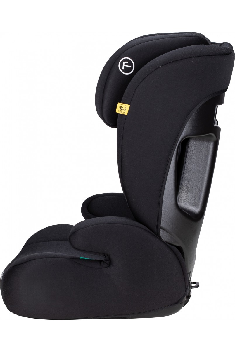 Автокрісло 2в1 FreeON VEGA black
