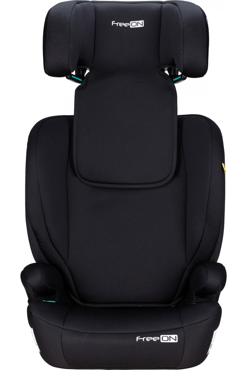 Автокрісло 2в1 FreeON VEGA black