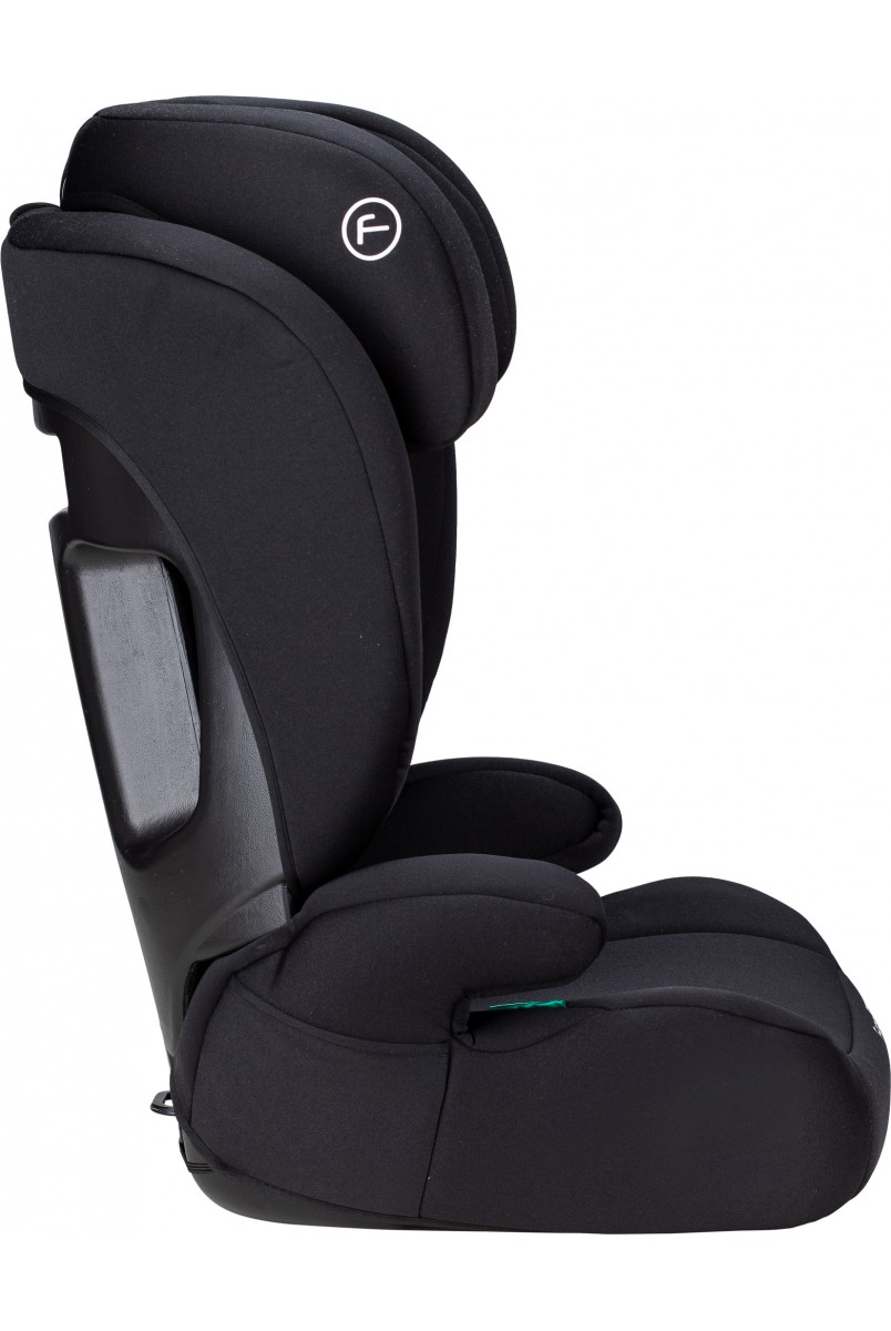 Автокрісло 2в1 FreeON VEGA black