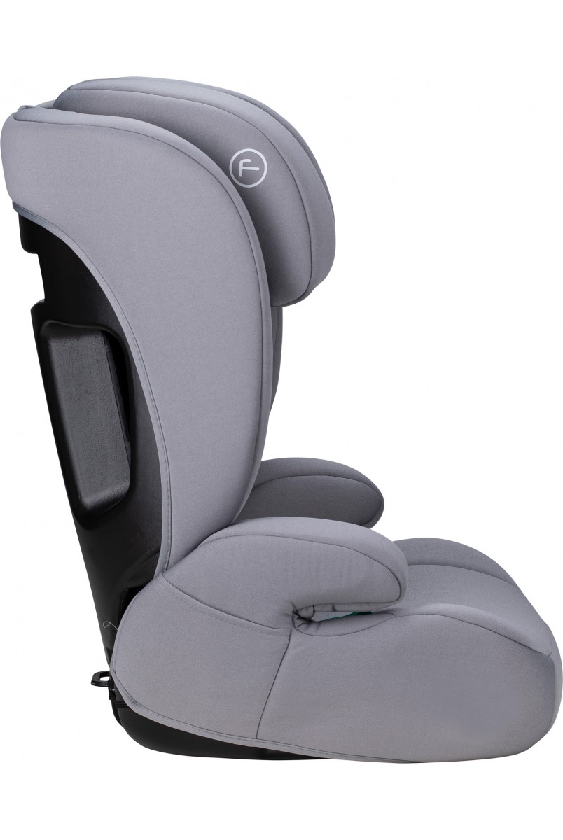 Автокрісло 2в1 FreeON VEGA light grey