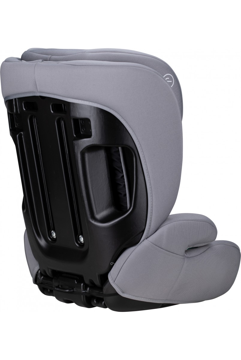 Автокрісло 2в1 FreeON VEGA light grey
