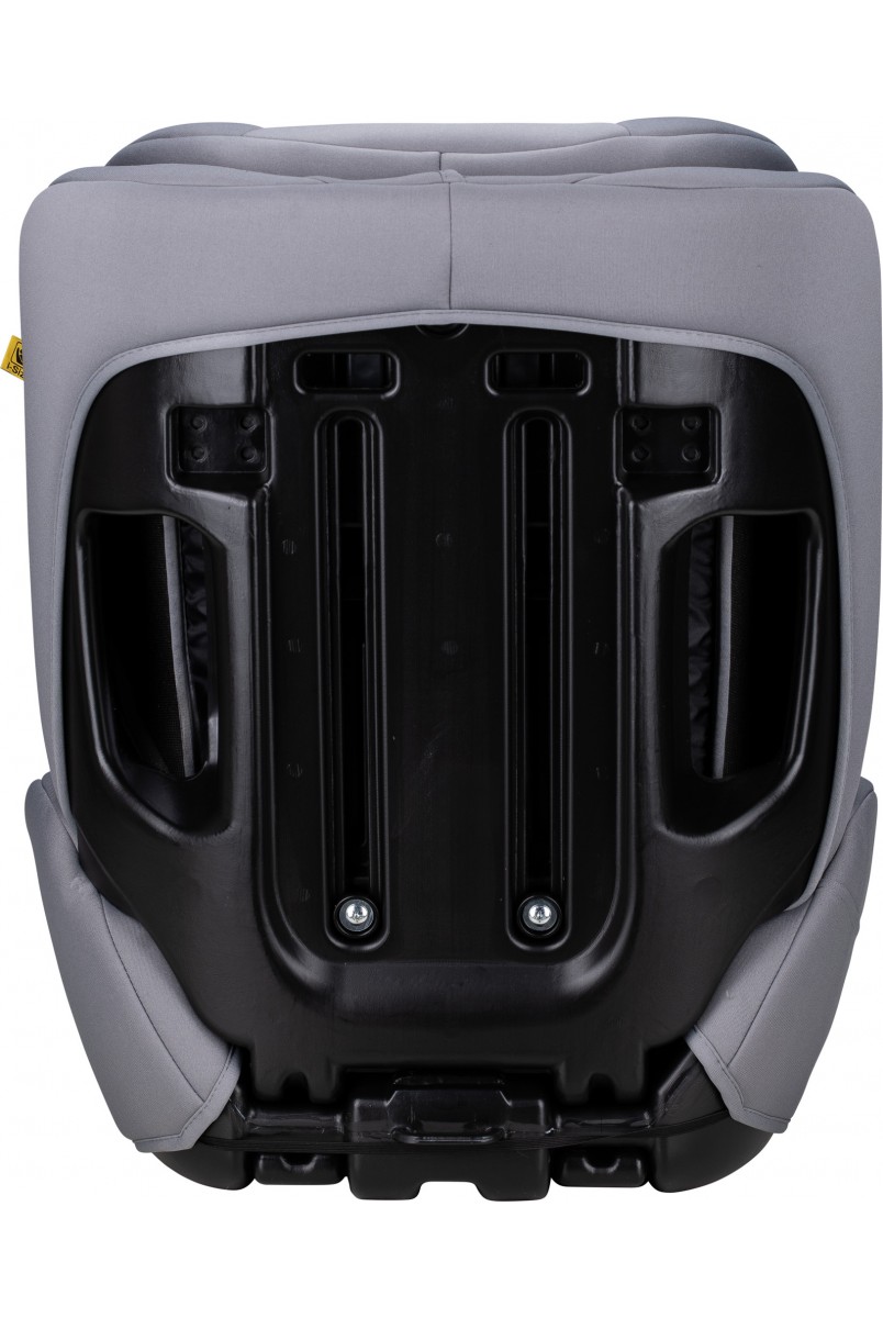 Автокрісло 2в1 FreeON VEGA light grey