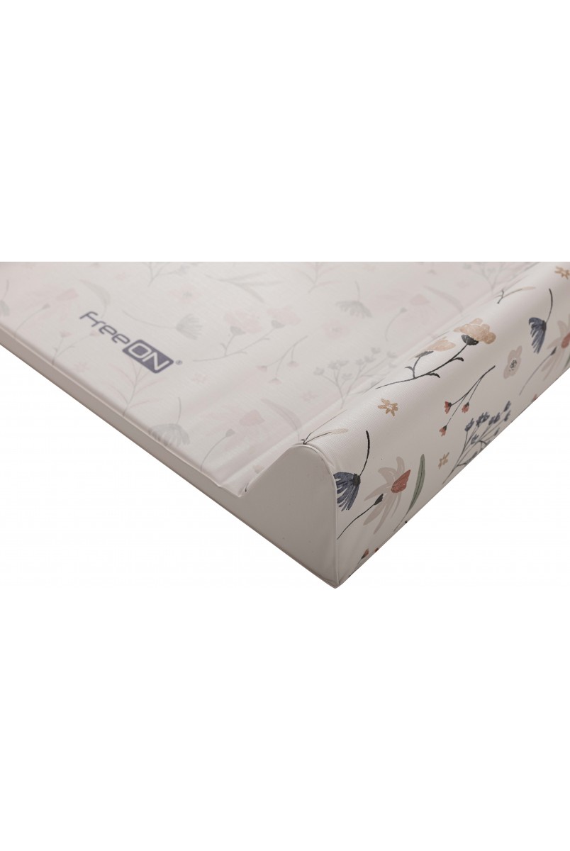 Килимок для пеленання FreeON Tiny miracle,з укріпленим дном, 50x80x10 см