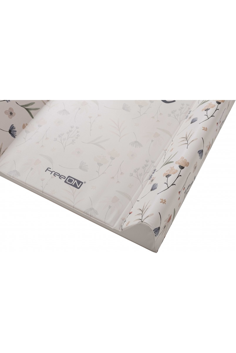 Килимок для пеленання FreeON Tiny miracle,з укріпленим дном, 50x80x10 см