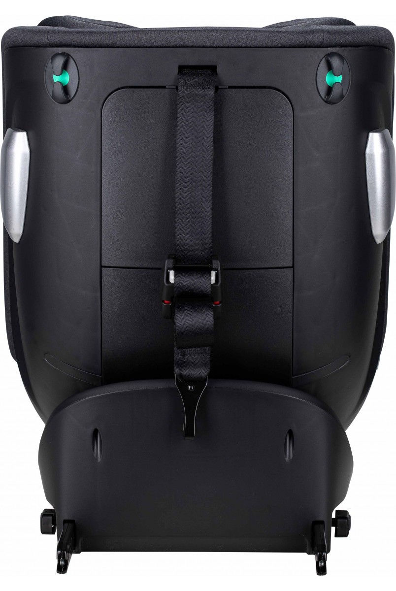 Автокрісло FreeON OPAL Dark grey