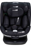 Автокрісло FreeON OPAL Black