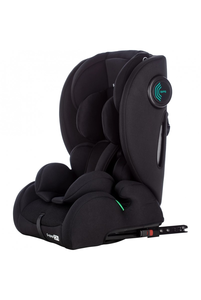 Автокрісло FreeON MODUS black