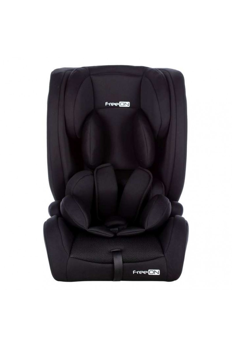 Автокрісло FreeON MODUS black