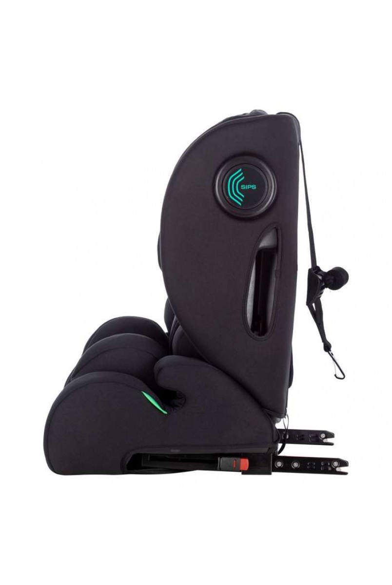 Автокрісло FreeON MODUS black