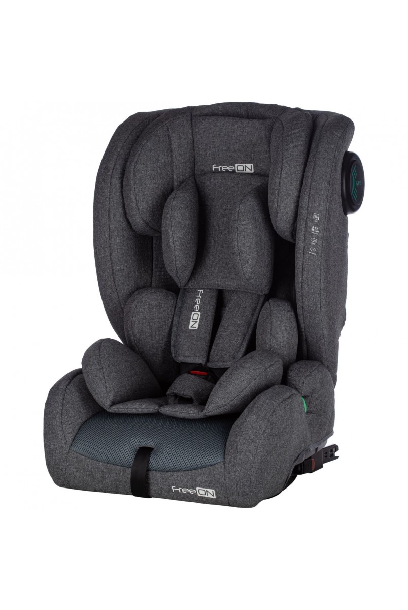 Автокрісло FreeON MODUS grey