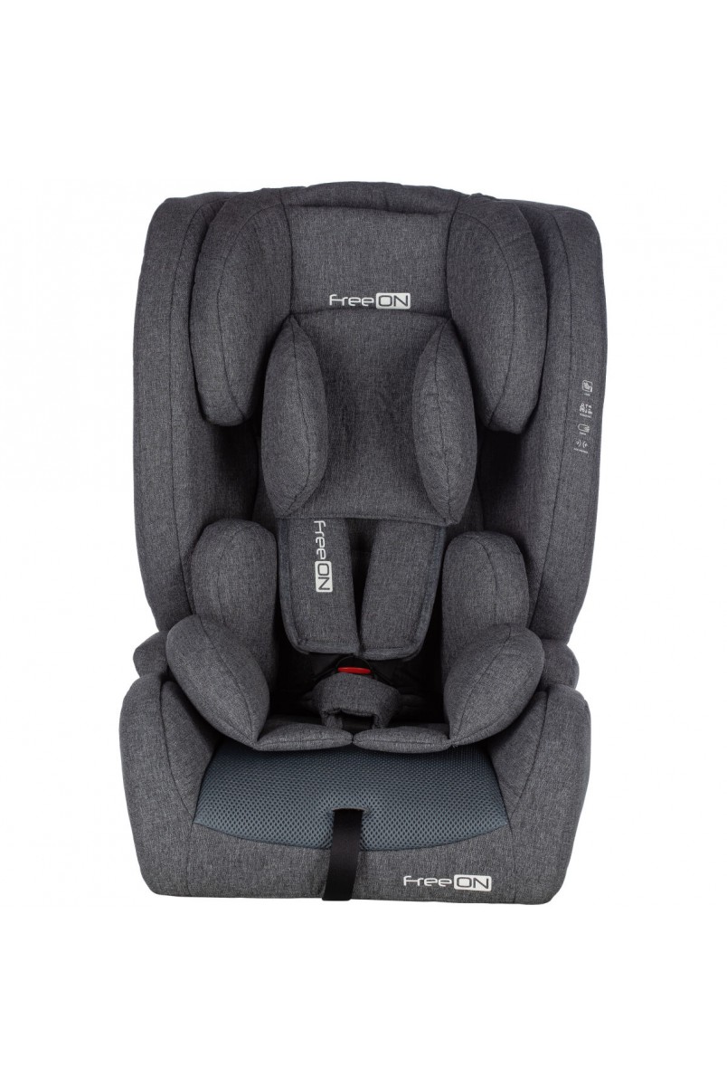 Автокрісло FreeON MODUS grey