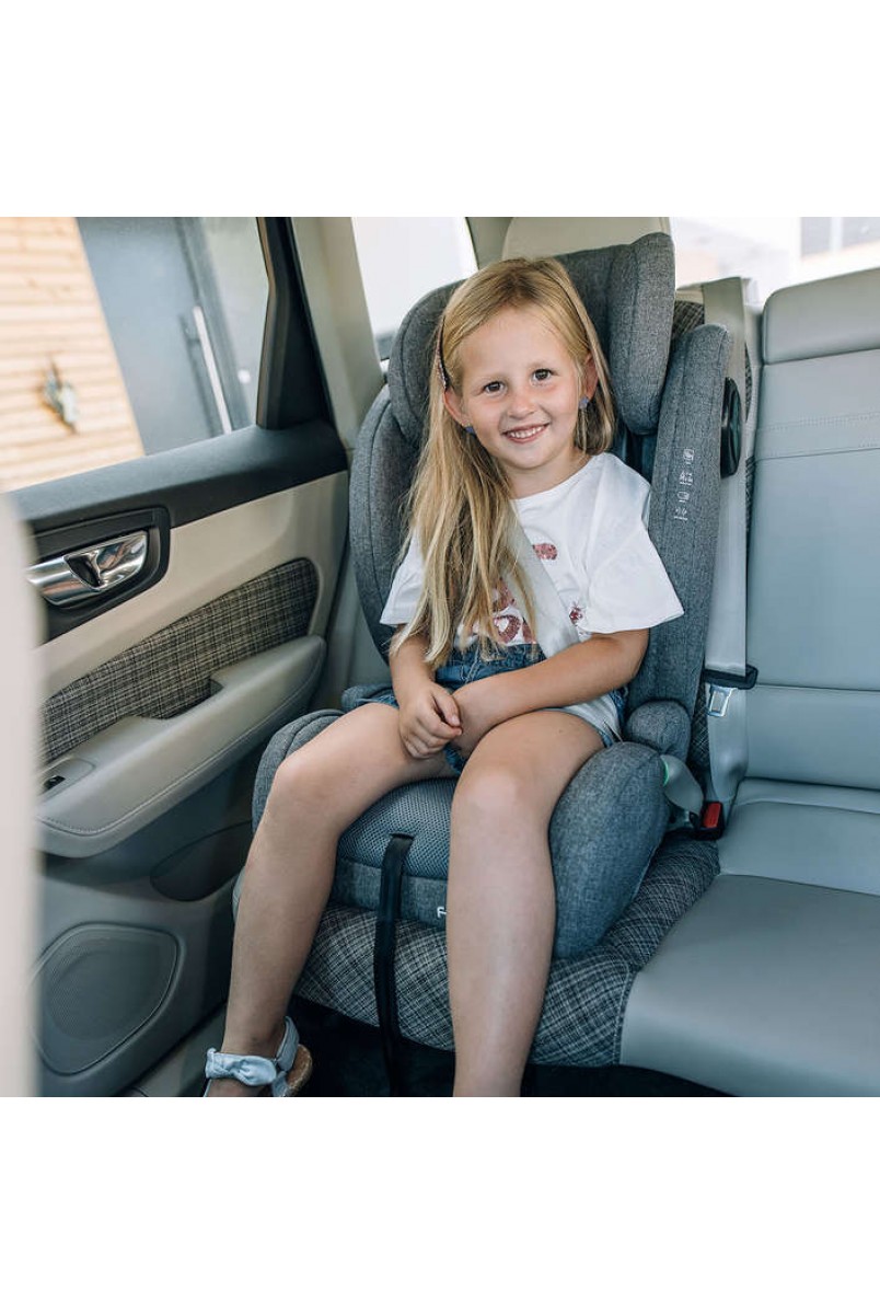 Автокрісло FreeON MODUS grey