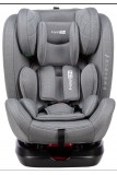 Автокрісло FreeON Sierra, 40 - 150, grey