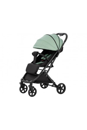 Коляска для дитини прогулянкова FreeON TAO, green