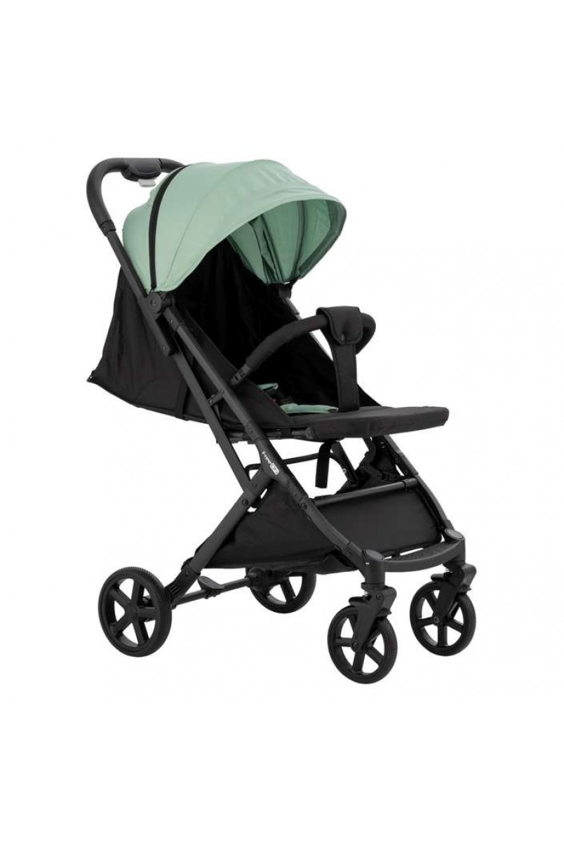 Коляска для дитини прогулянкова FreeON TAO, green
