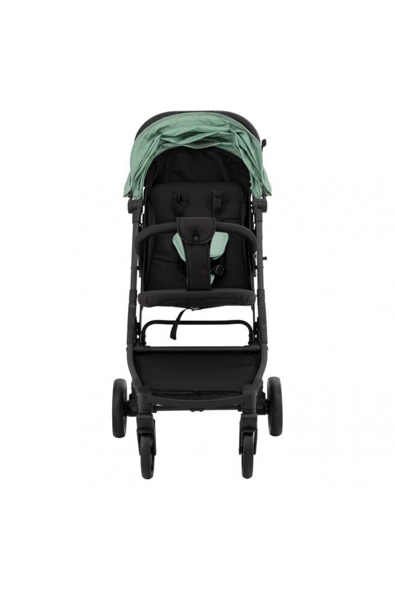 Коляска для дитини прогулянкова FreeON TAO, green