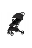 Коляска для дитини прогулянкова FreeON TAO, black