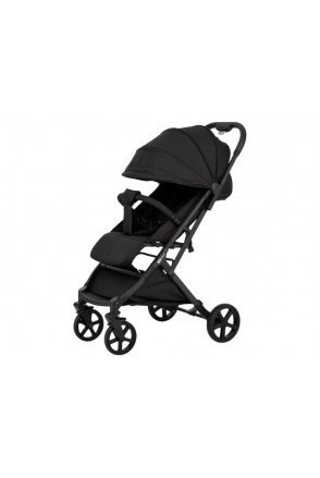 Коляска для дитини прогулянкова FreeON TAO, black