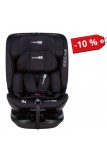 Автокрісло FreeON Epic i-Size 40-150 см, чорний