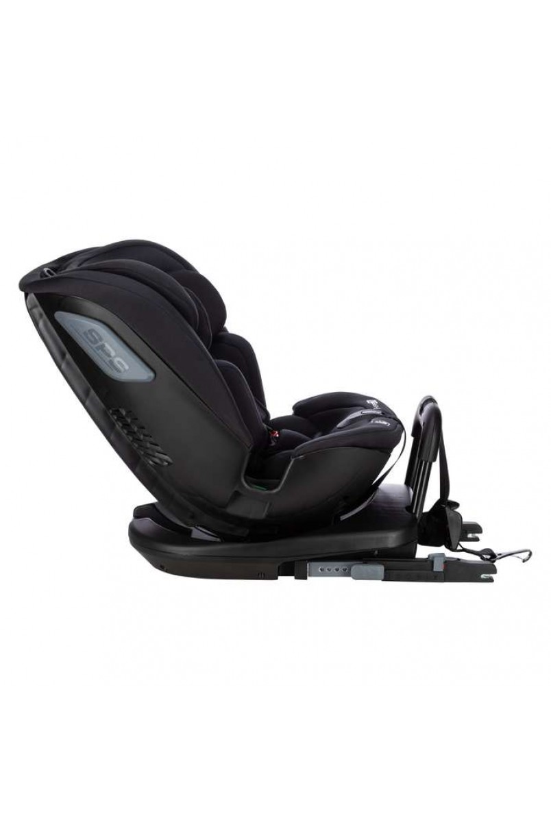 Автокрісло FreeON Epic i-Size 40-150 см, чорний