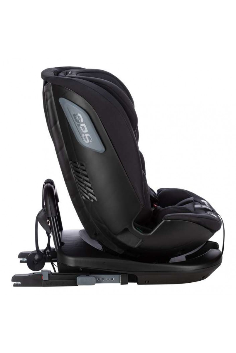 Автокрісло FreeON Epic i-Size 40-150 см, чорний