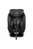 Автокрісло FreeON GALLANT PRO, 76 - 150, чорний