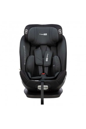 Автокрісло FreeON GALLANT PRO, 76 - 150, чорний