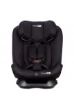 Автокрісло FreeON Pollo i-Size 40-150 см, чорний