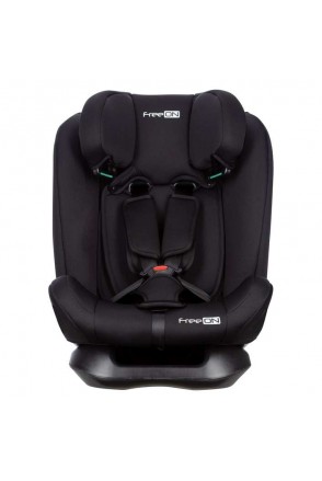 Автокрісло FreeON Pollo i-Size 40-150 см, чорний