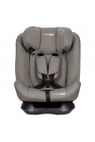 Автокрісло FreeON Pollo i-Size 40-150 см, сірий