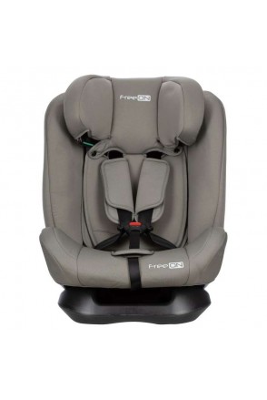 Автокрісло FreeON Pollo i-Size 40-150 см, сірий