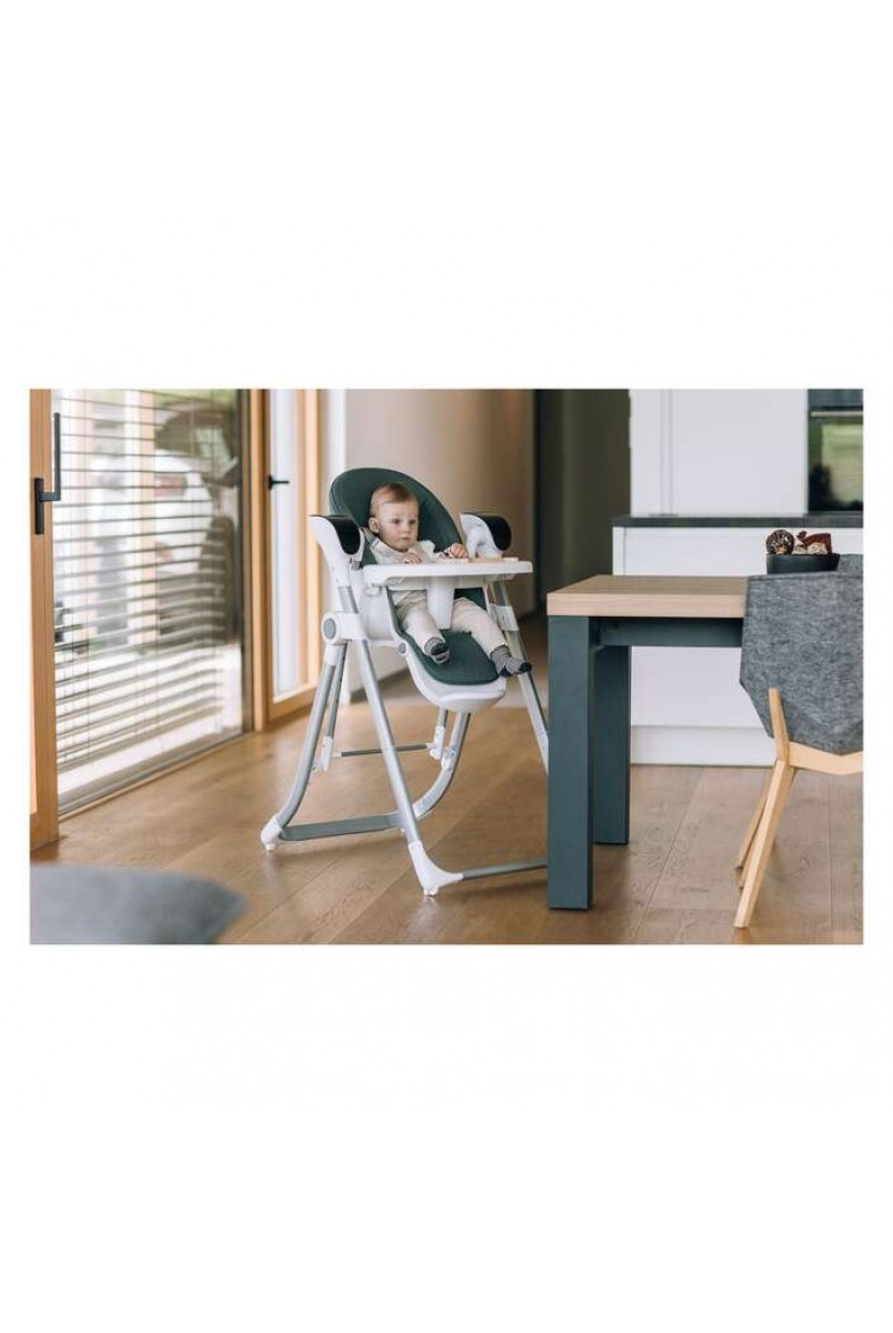 Стілець для годування дитини FreeON 3 in 1 Oli Deluxe, бежевий