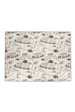 Ігровий килимок FreeON Magic Road 200×150 см