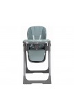 Стульчик для кормления FreeON KAI, бирюзовый
