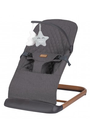 Гойдалка дитяча FreeOn Serene, grey