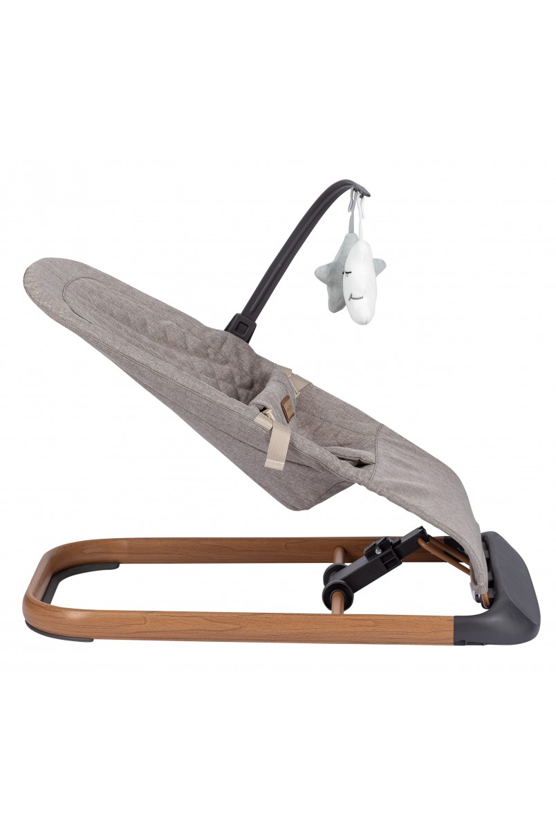 Гойдалка дитяча FreeOn Serene, grey