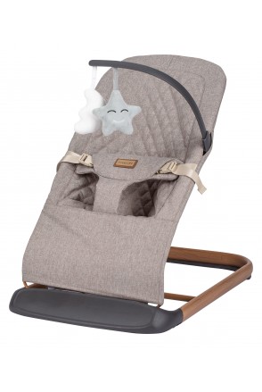Гойдалка дитяча FreeOn Serene, beige