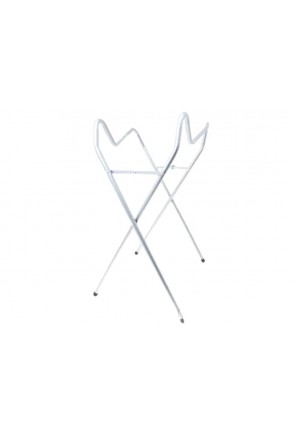 Універсальна стійка для ванни LUX 86/102/102 white
